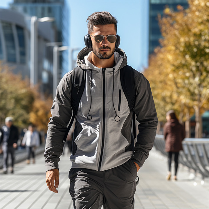 Style Comfort That Owns Every Street